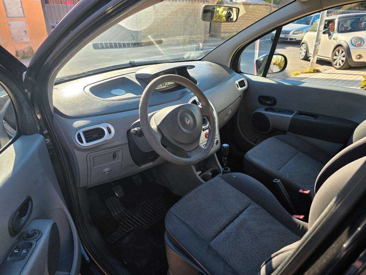 Renault Modus Grand 1.5 dCi 75CV Yahoo!