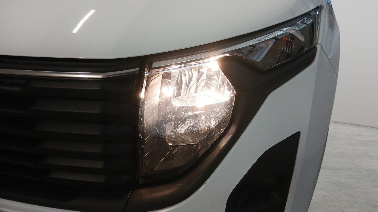 FORD Tourneo Courier 2ªs - Tourneo Courier 1.0 EcoBoost Titanium