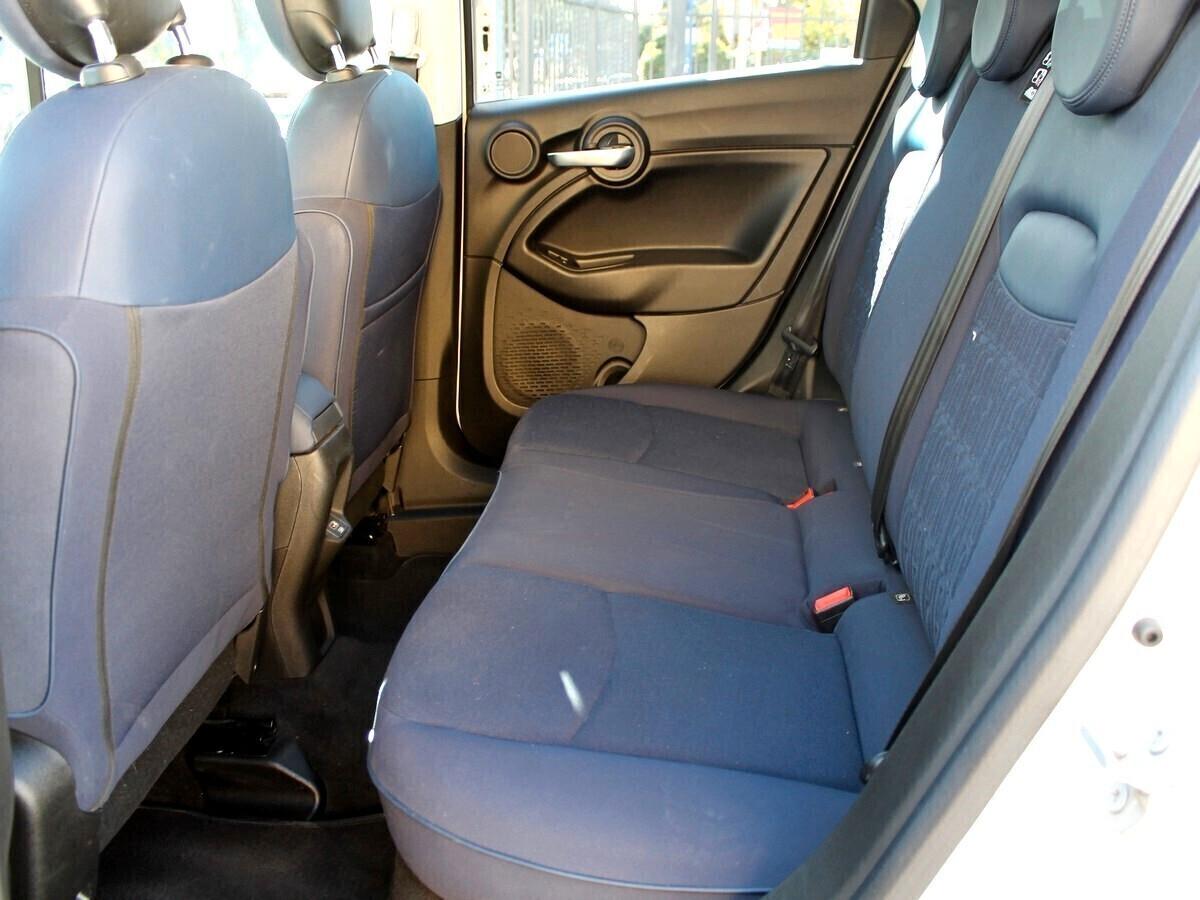 Fiat 500X 1.6MultiJet 130Cv Club UNIPRO IVA DEDUCIBILE