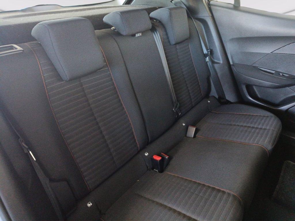 PEUGEOT 2008 1.5 bluehdi active s&s 100cv del 2021