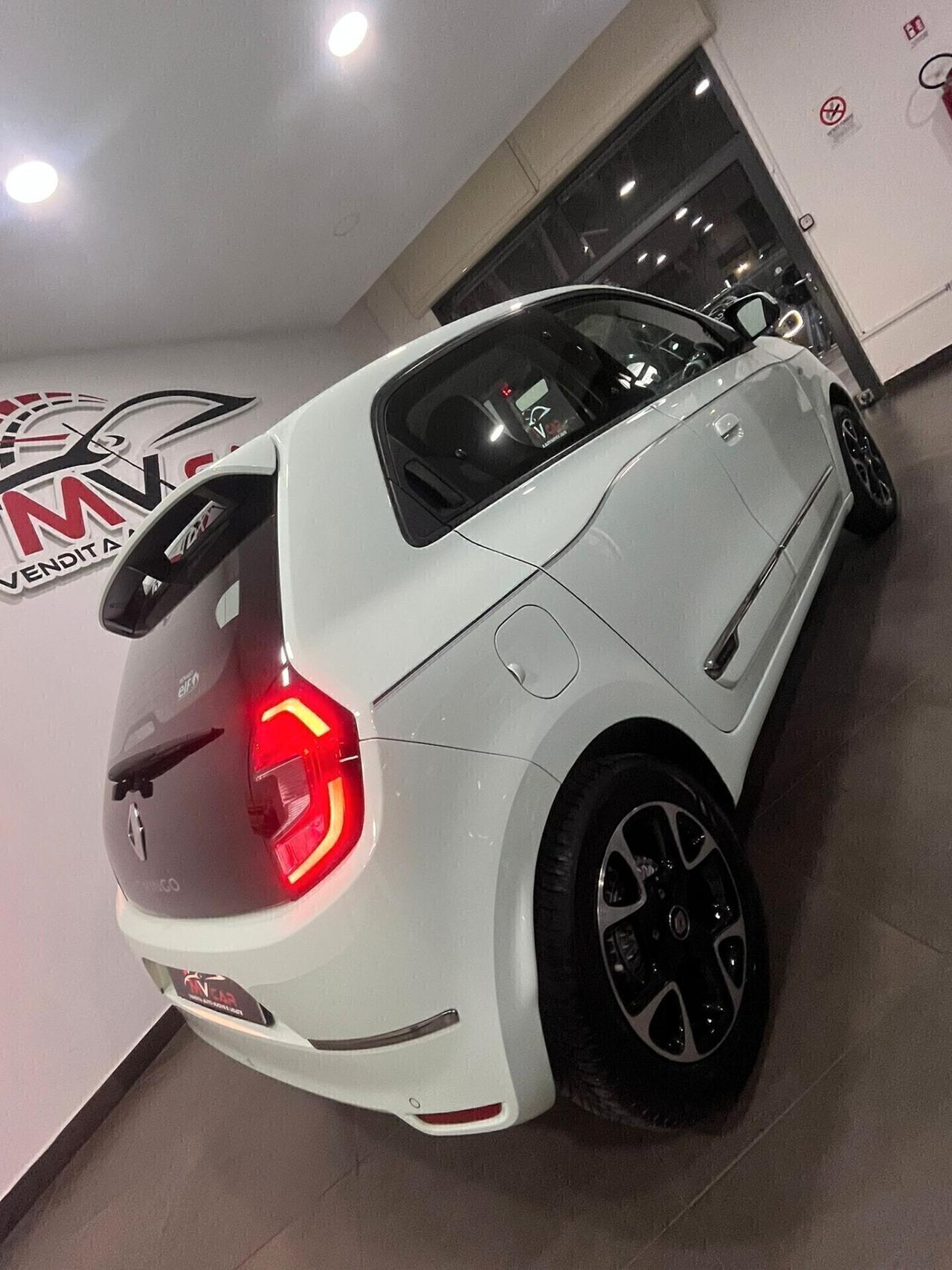 Renault Twingo SCe 65 CV FULL OPTIONAL