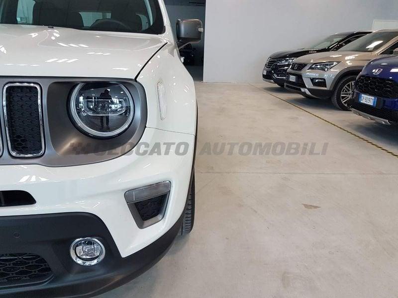 Jeep Renegade Renegade 1.6 mjt Limited 2wd 130cv