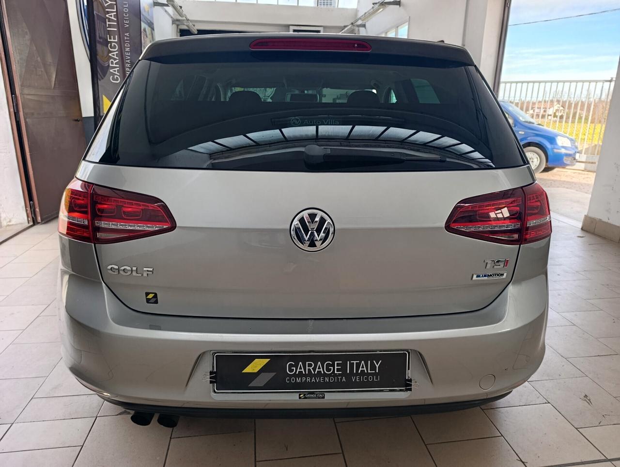 Volkswagen Golf Business 1.4 TSI DSG 5p. Highline BlueMotion Tech. NEOPAT