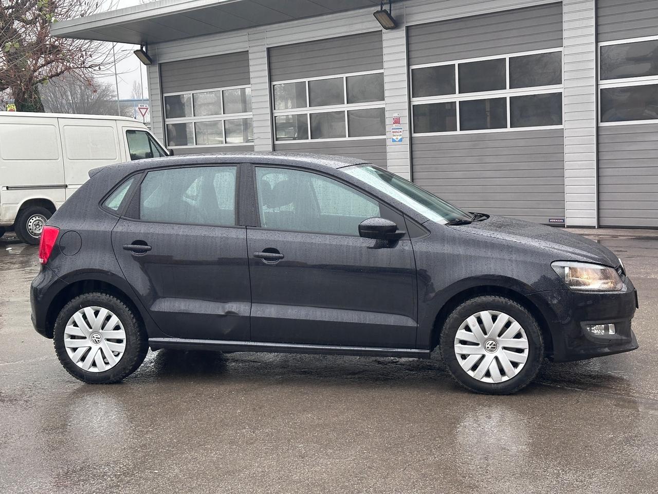 Volkswagen Polo 1.2 70 CV 5p. Comfortline