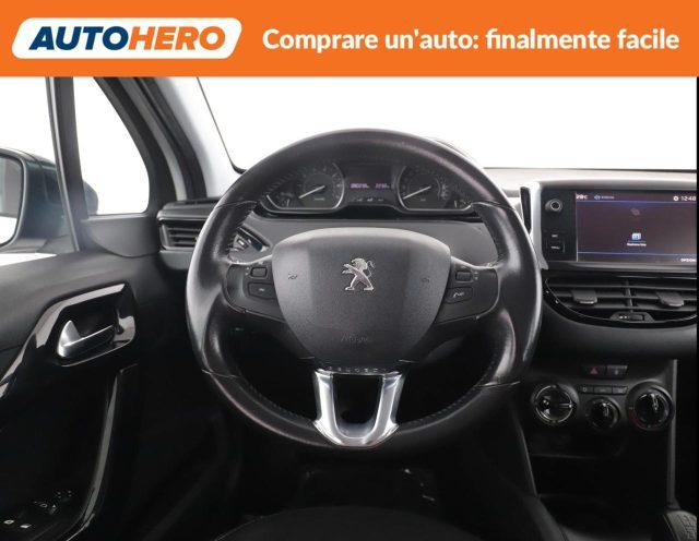 PEUGEOT 208 1° serie PureTech 82 5 porte Active