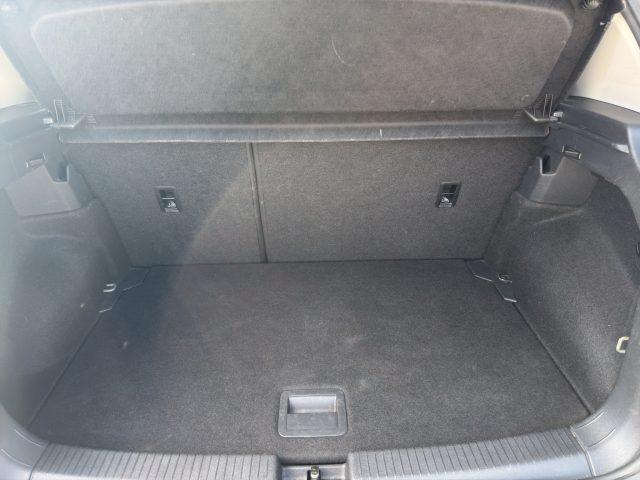 VOLKSWAGEN T-Cross T-Cross 1.0 TSI 110 CV Style