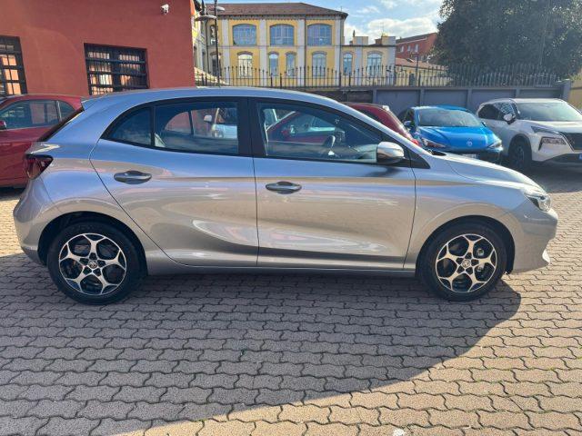 MG MG3 1.5 Comfort