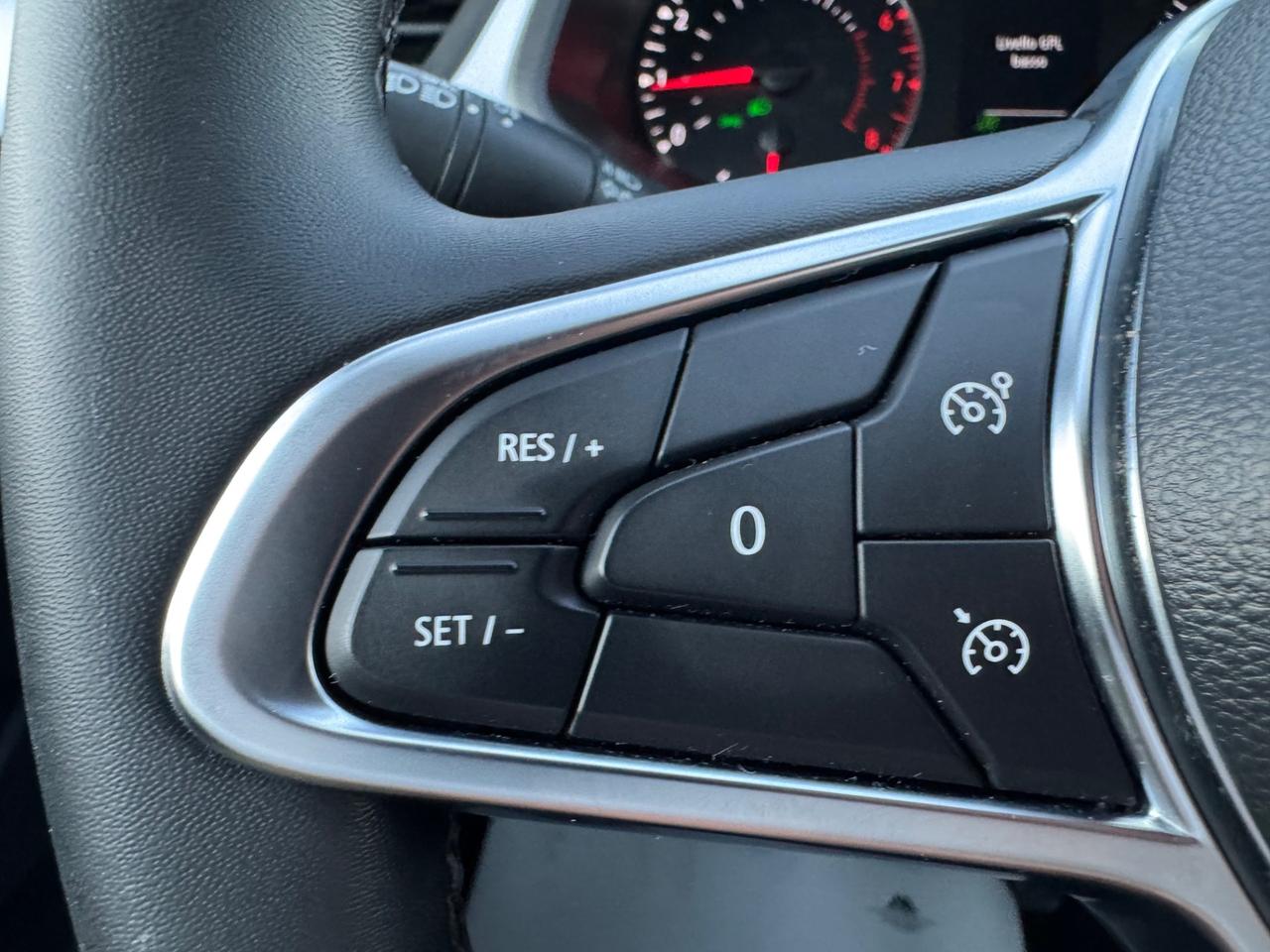 Renault Captur 1.0 TCe 100 CV GPL Intens