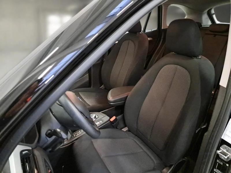 BMW X1 xDrive 25e Business Advantage automatico