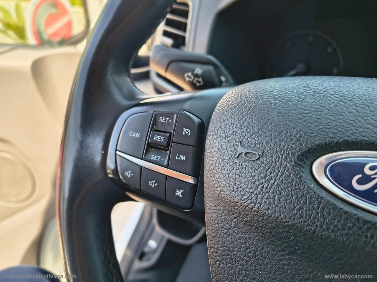 Tran.Cust.320 2.0EcoB.130 PC F.Trend