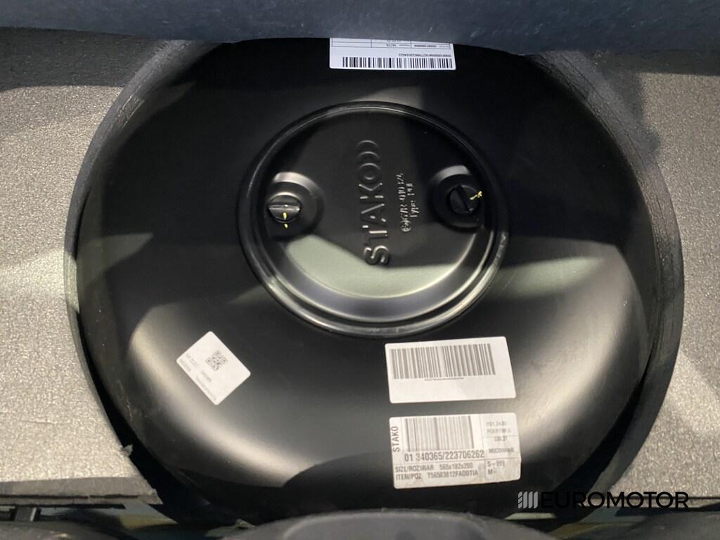 Fiat 500 1.2 EasyPower Club