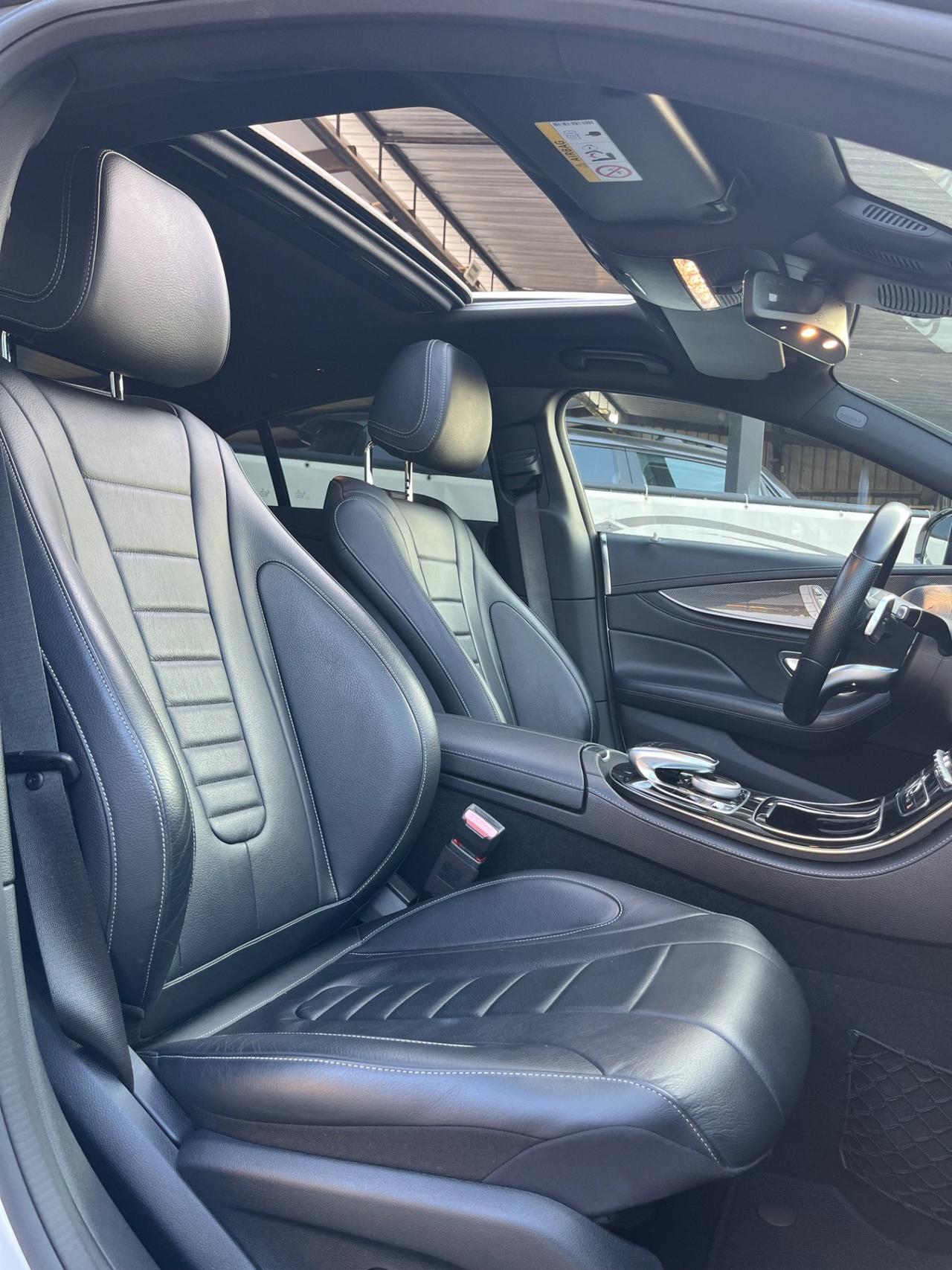 Mercedes-benz CLS 400 d 4Matic Auto Premium Plus