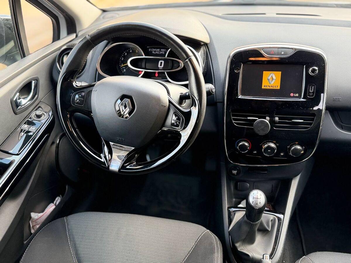 Renault Clio 1.5 dci Live 75cv