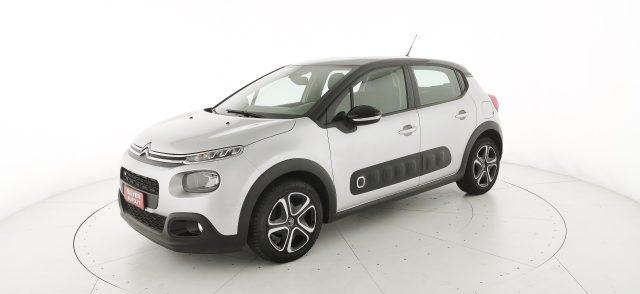 CITROEN C3 PureTech 82 Feel