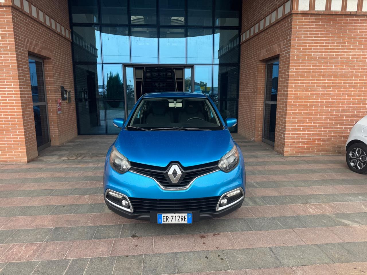 Renault Captur 0.9 TCe 12V 90 CV Start&Stop Energy R-Link