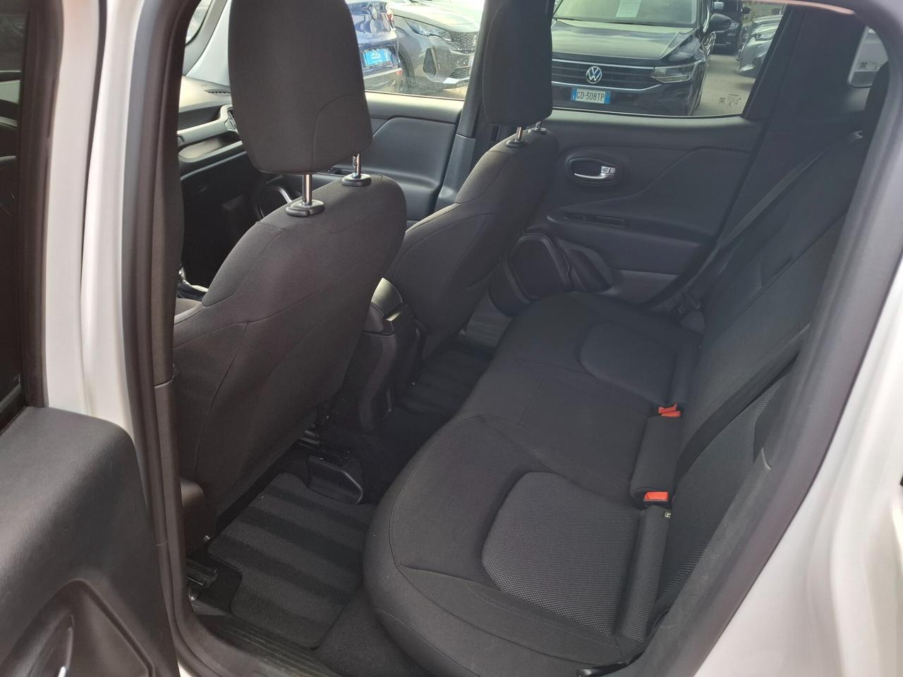 Jeep Renegade 1.6 Mjt 130 CV anno 2022