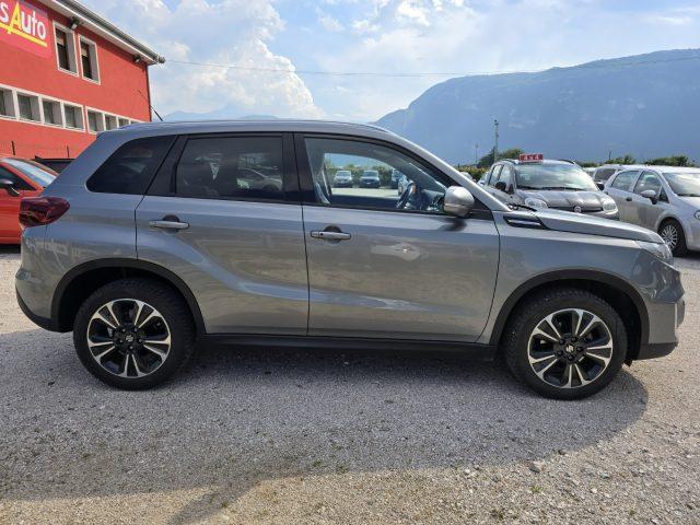 SUZUKI Vitara 1.4 Hybrid 4WD AllGrip Top