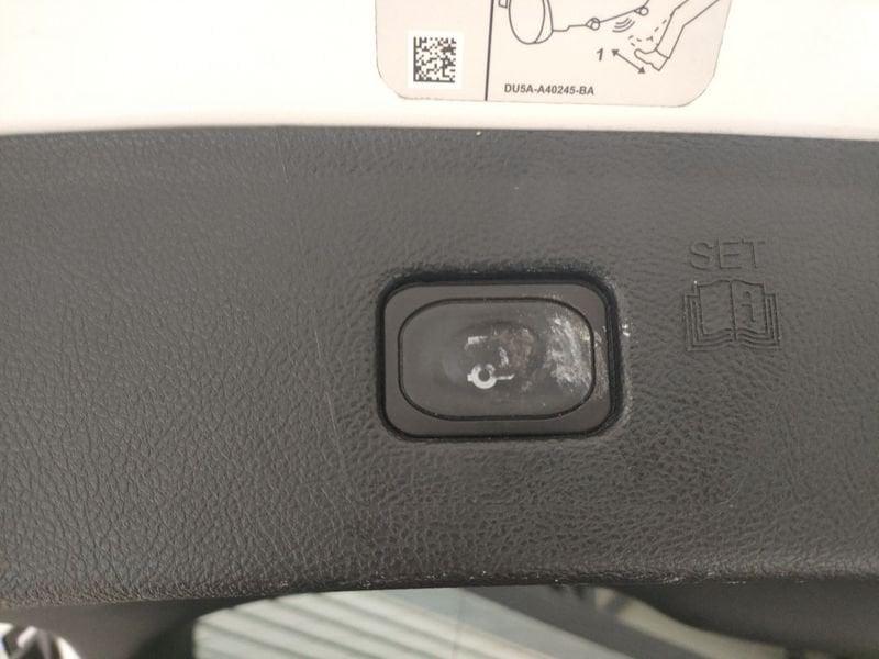 Ford Edge 2.0 EcoBlue 238 CV AWD Start&Stop aut. ST-Line