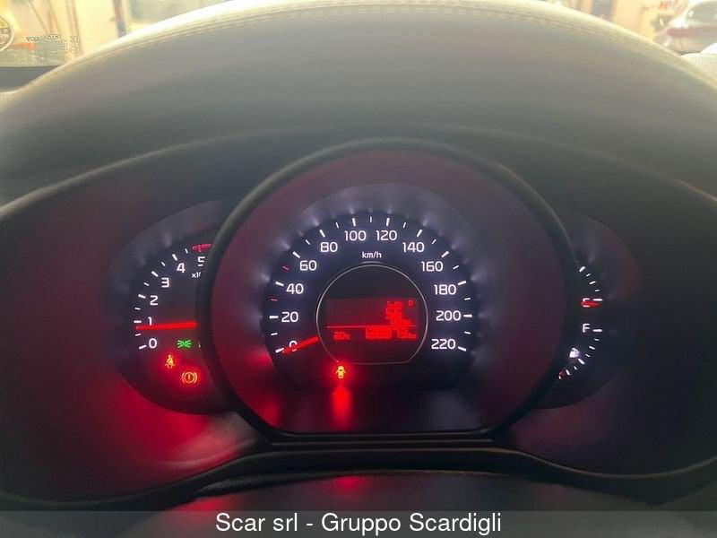 KIA Soul Soul 1.6 CRDi You® Soul