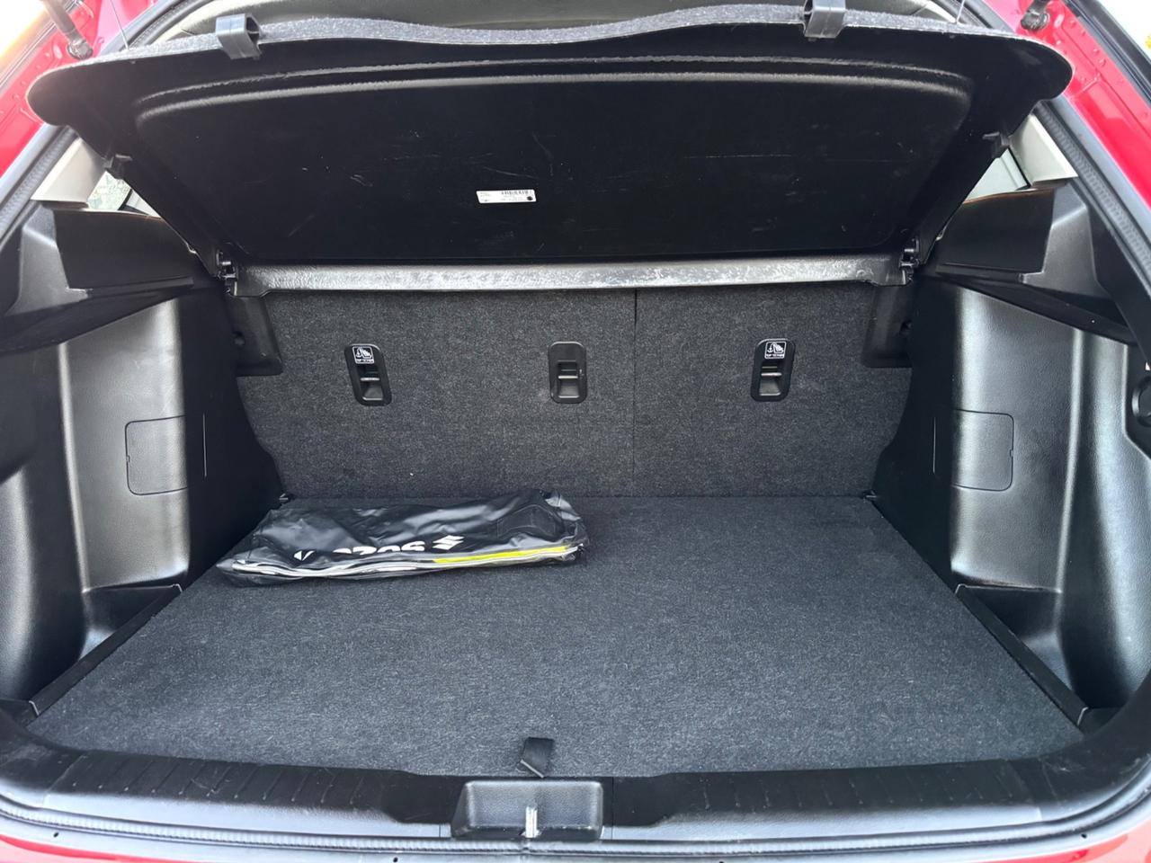 SUZUKI VITARA 1.5 4WD AllGrip Starview Full-Tetto