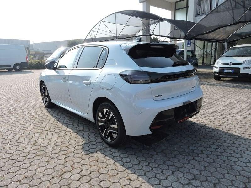 Peugeot 208 208 Hybrid 110 e-DCS6 Allure