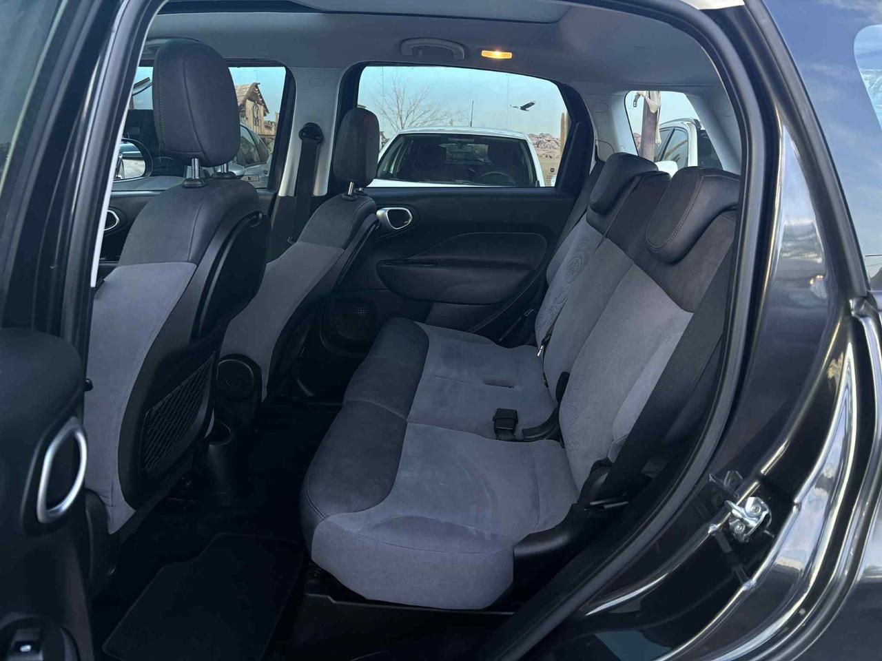 Fiat 500L 1.4 95 CV Lounge E6