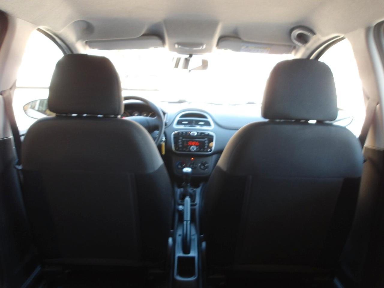 FIAT Punto 1.3 mjt 95cv N1 4p *** AUTOCARRO***