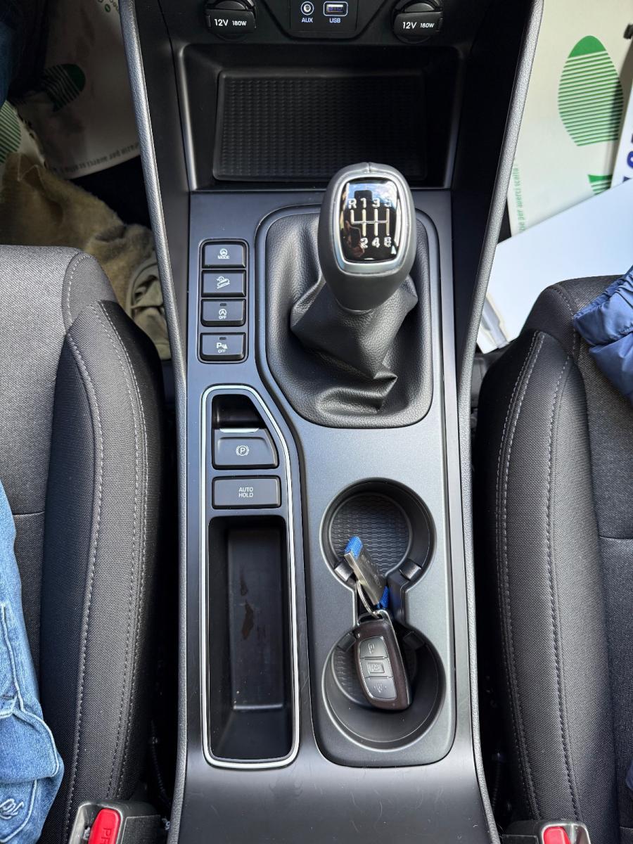 HYUNDAI - Tucson - 1.6 CRDi 136 CV 48V XPrime