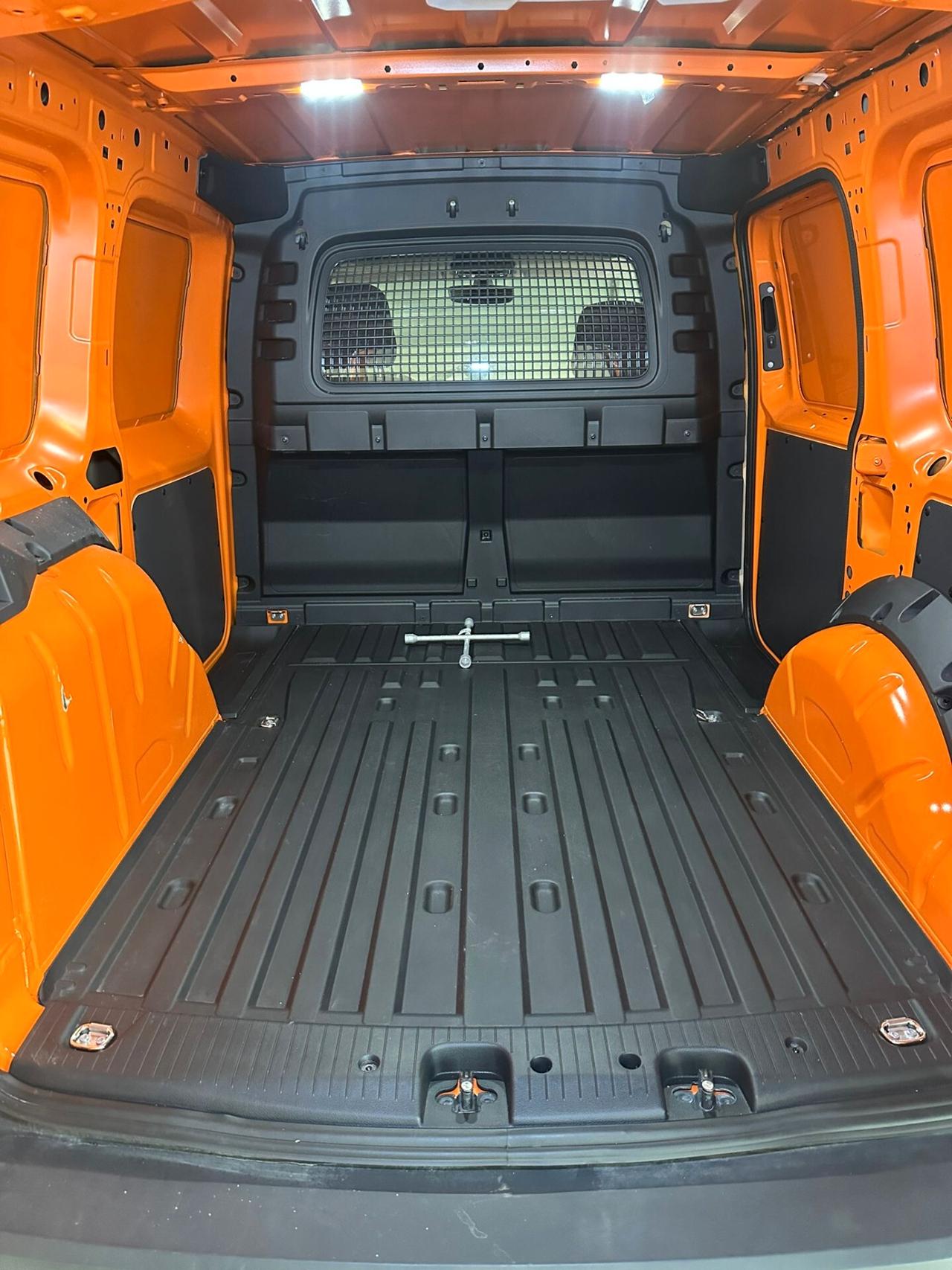 Volkswagen Caddy 1.5 TSI 114 CV CARGO Business