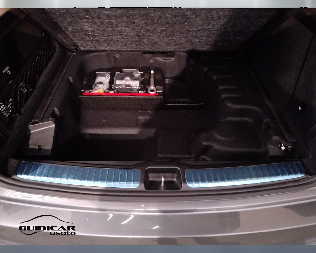 Mercedes-Benz GLE - V167 2019 - GLE 300 d mhev Premium 4matic auto