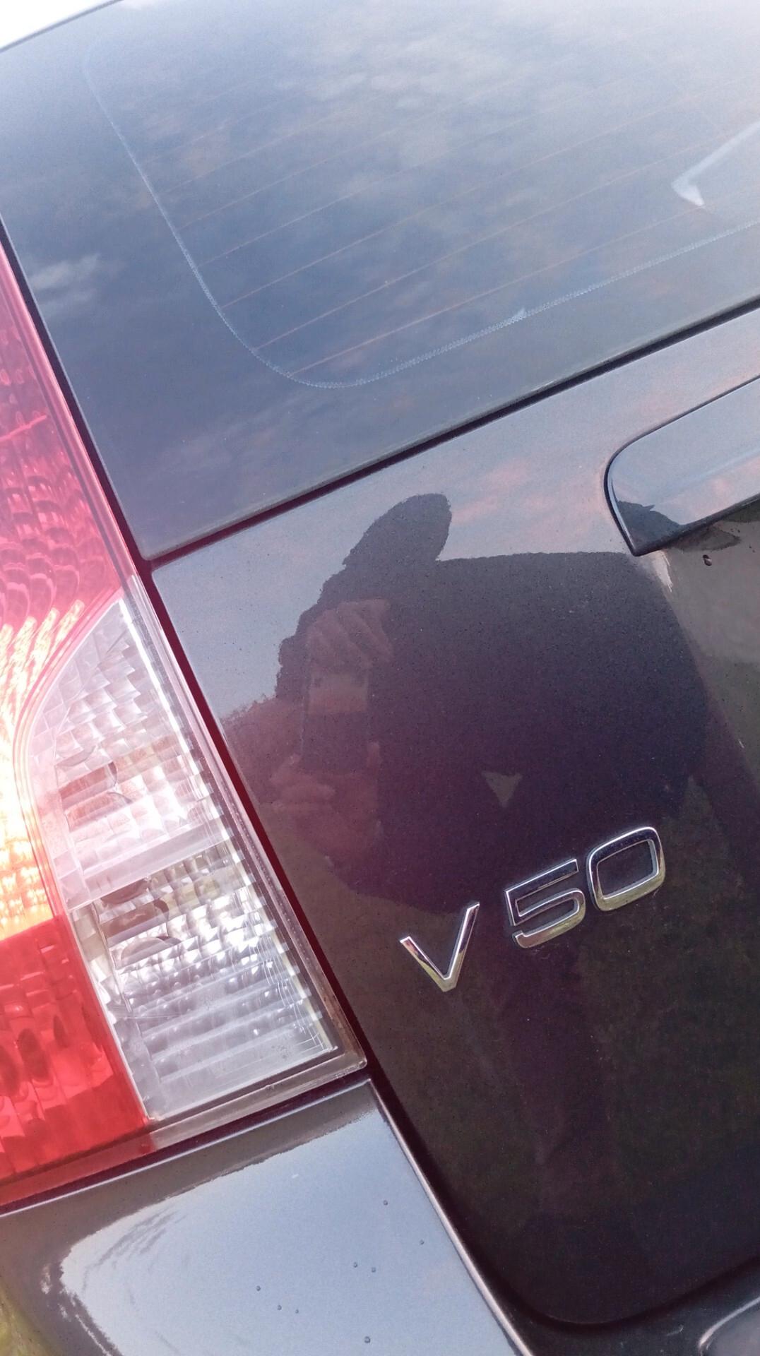 Volvo V50 D4 Kinetic