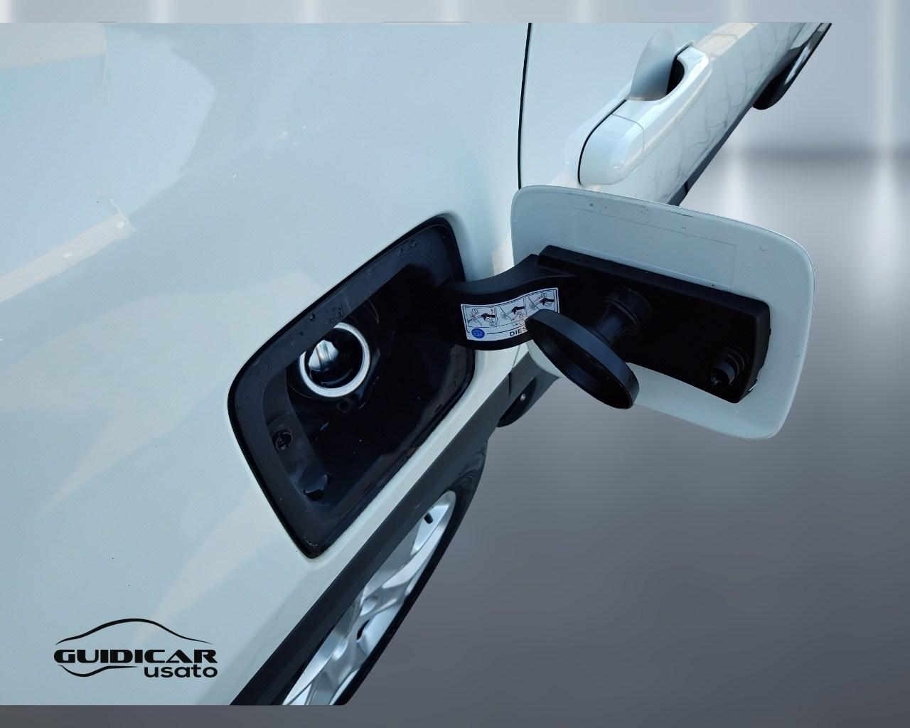 JEEP Renegade - Renegade 1.6 mjt Limited fwd 120cv E6