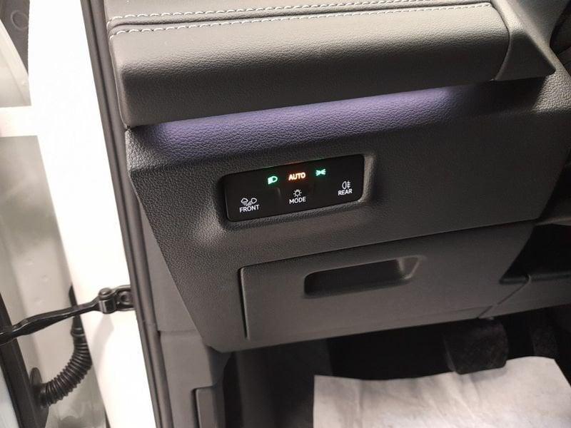 Volkswagen Tayron 2.0 TDI SCR Edition Plus DSG