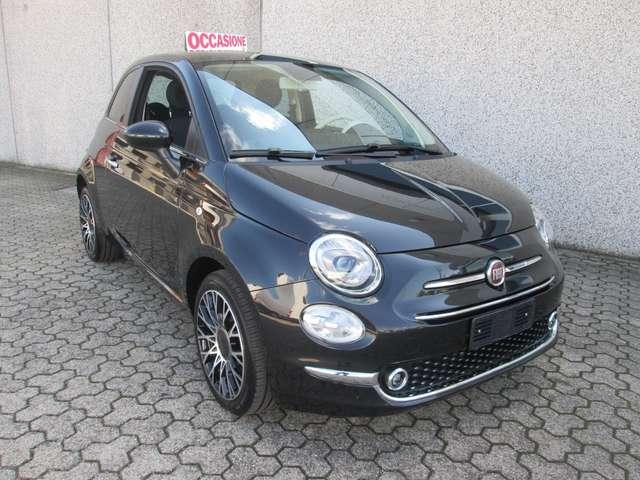 Fiat 500 1.0 hybrid Dolcevita 70cv+Cerchi 16+Navi+Ruotino