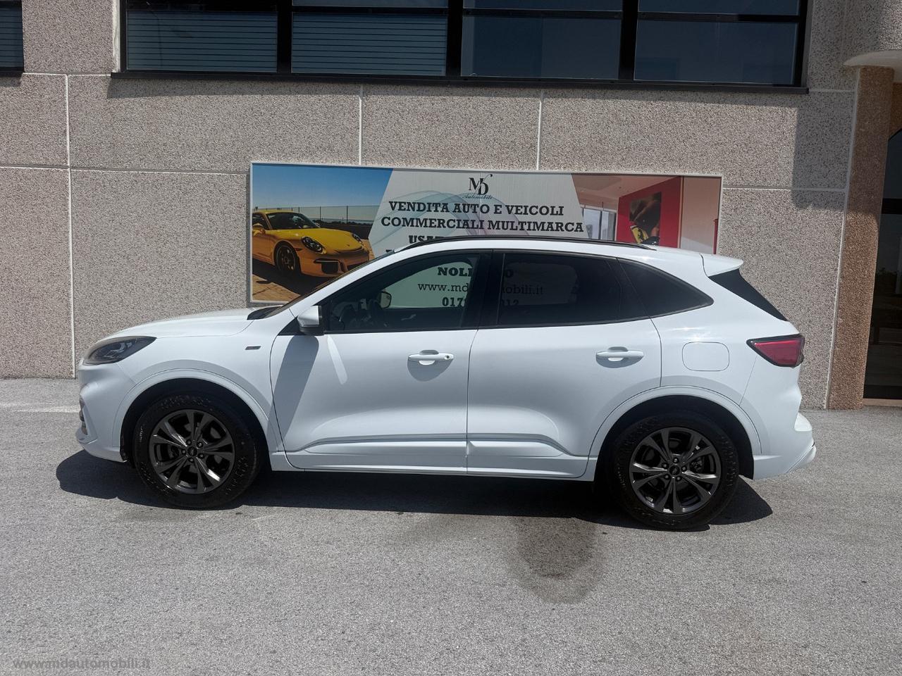 FORD Kuga 1.5 EcoBoost 150 CV 2WD ST-Line SOLO KM.31000 NUOVO MODELLO
