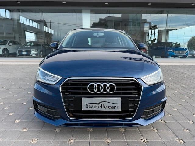 Audi A1 1.6 TDI 116 CV Sport
