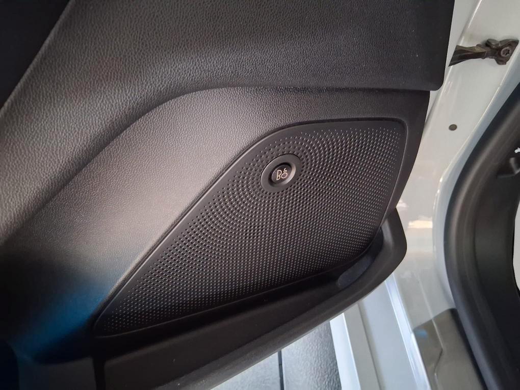 Ford Fiesta 5 Porte 1.5 ST s&s 200cv