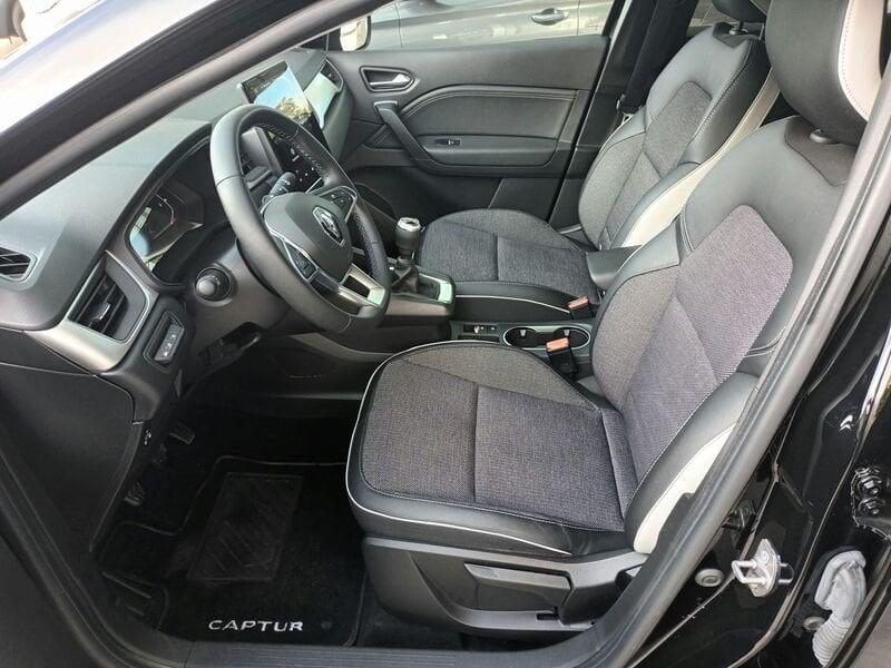 Renault Captur 1.0 GPL TCe TECHNO 100 CV