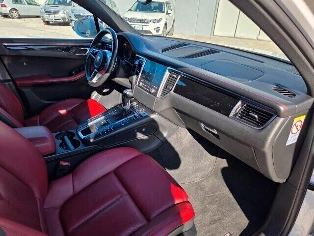 PORSCHE MACAN S 3.0 DIESEL -FULL OPTIONAL -