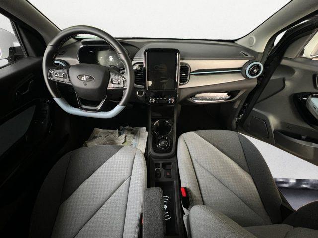 DR MOTOR DR 1.0 EV dr 1.0 EV