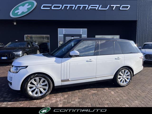 LAND ROVER Range Rover 3.0 TDV6 Vogue PREZZO NETTO IVA EXPORT