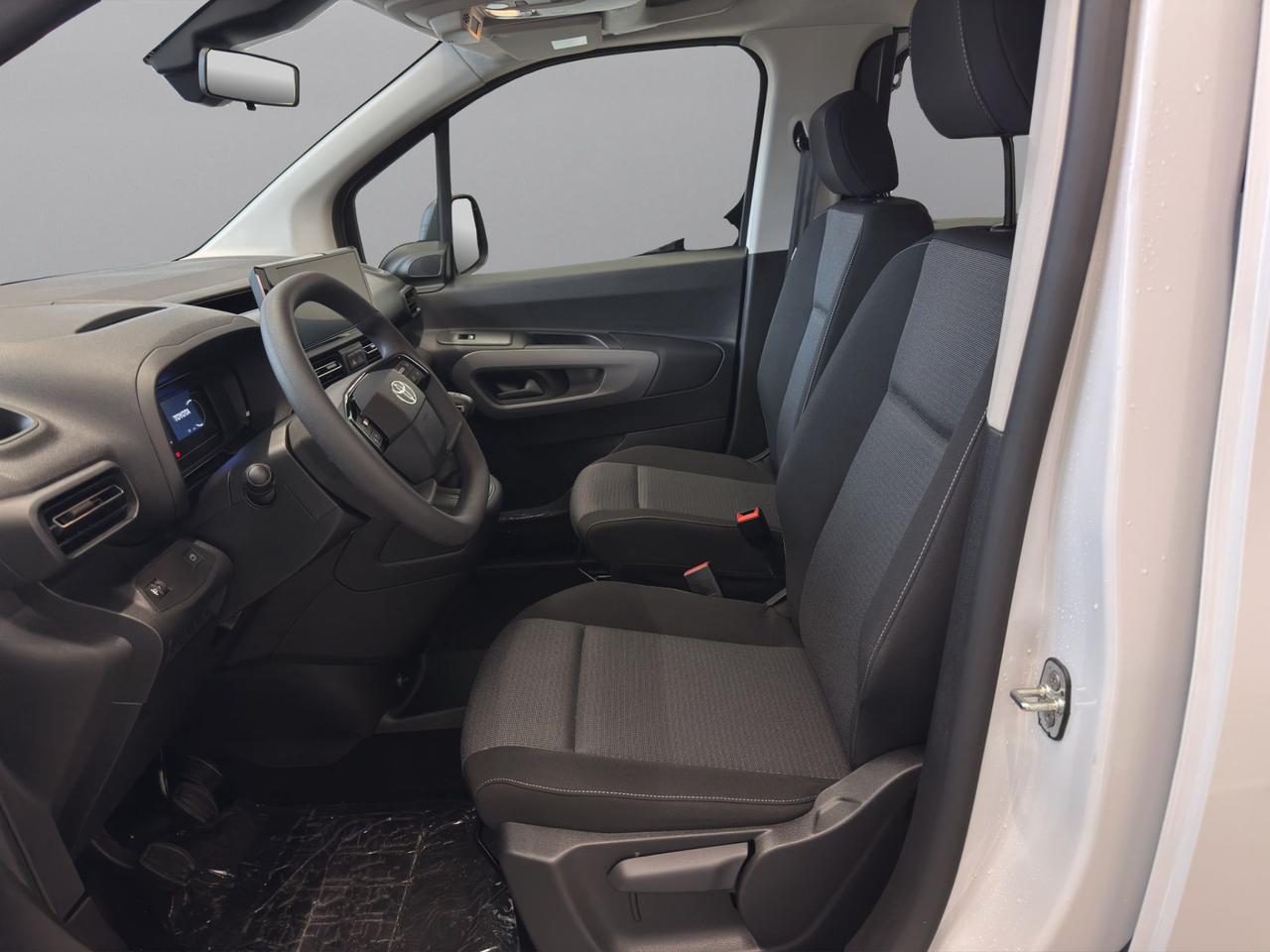 Toyota Proace City Verso 1.5D 100cv S&S mt6 L1 D