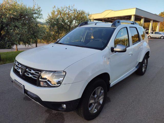 DACIA Duster 1.5 dCi 110CV Start&Stop 4x4 Lauréate