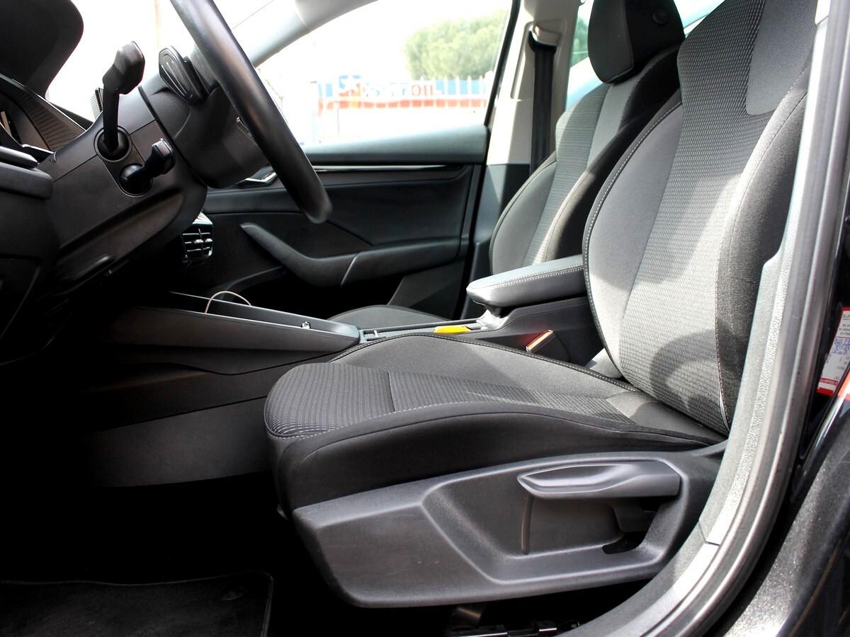 Skoda Octavia 2.0 TDI EVO SCR 150 CV DSG Wagon Executive UNIPRO IVA DEDUCIBILE