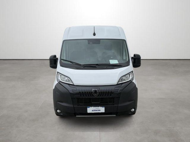 PEUGEOT Boxer 335 2.2 BlueHDi 140 S&S PM-TM-DC Furgone