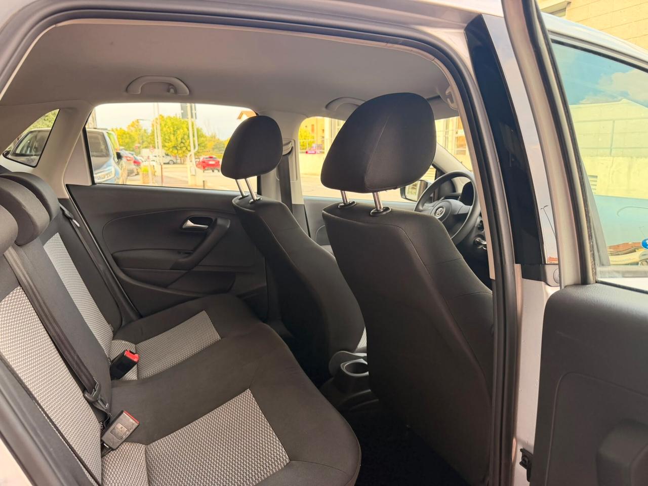 Volkswagen Polo 1.2 5 porte TSI ADVANCE