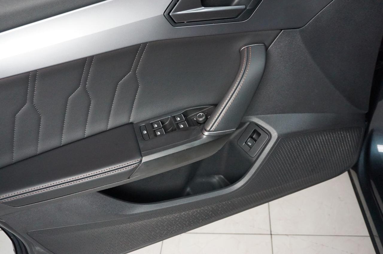 Cupra Formentor 2.0 TDI 4Drive DSG