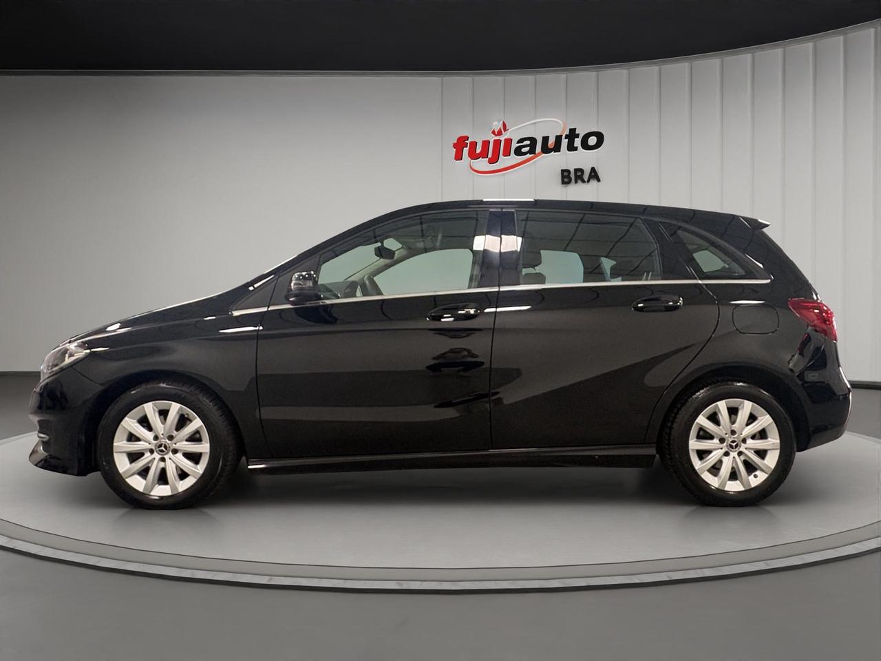 Mercedes B 200 d (cdi) Business auto