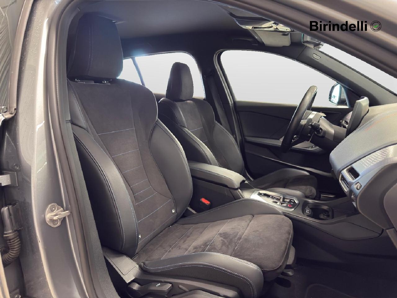 BMW Serie 1 (F70) - 118d MSport