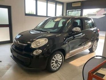 Fiat 500L 500L 1.3 mjt Lounge 85cv diesel